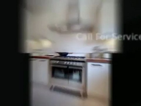 Range Repair Los Angeles Call 310-775-2630