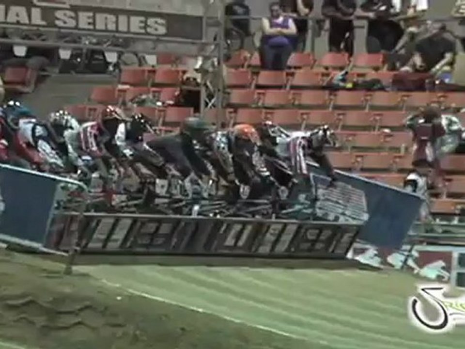 ABA BMX Western National Championships 2012