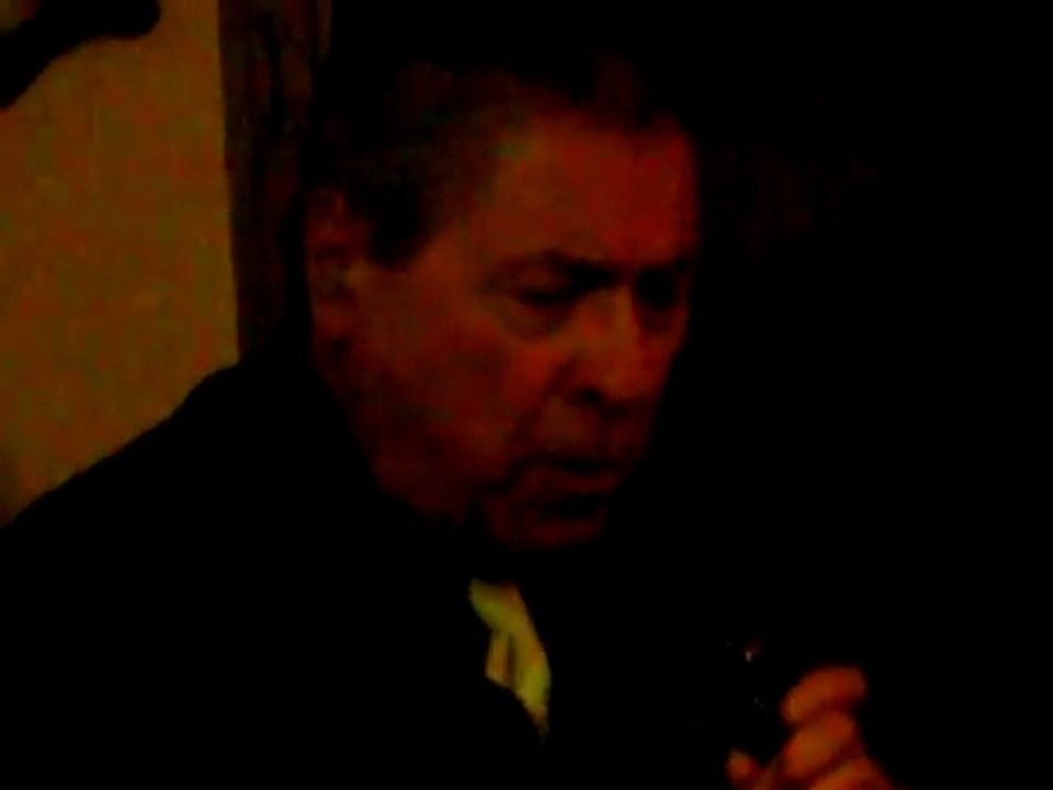 Alfonso Cicero... "Destellos" (Tango)