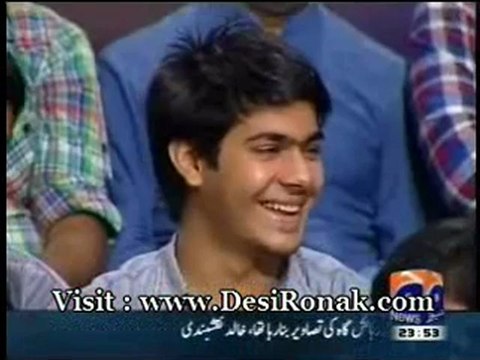 Khabarnak - 2 SEP 12 P4