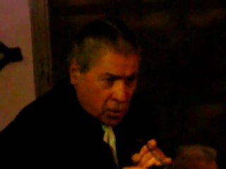 Alfonso Cicero... "Ventanita de arrabal" (Tango)