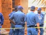 Murder charges dropped against S. African miners