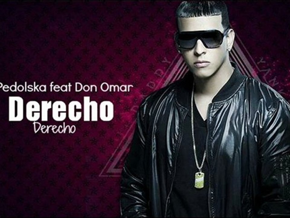 #6 | Album Derecho