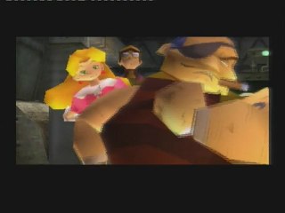 Alundra 2 Partie 1 : Flint, le chasseur de Pirate