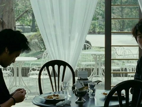 Outrage Beyond by Takeshi Kitano Film Clip #4