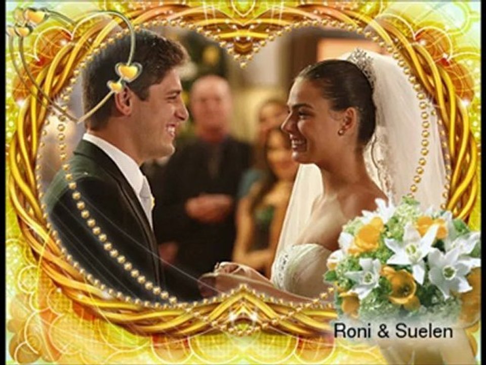 Roni & Suelen Magia S2
