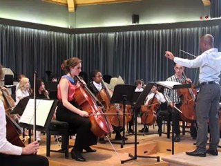 Penderecki Concerto Grosso Partie 2