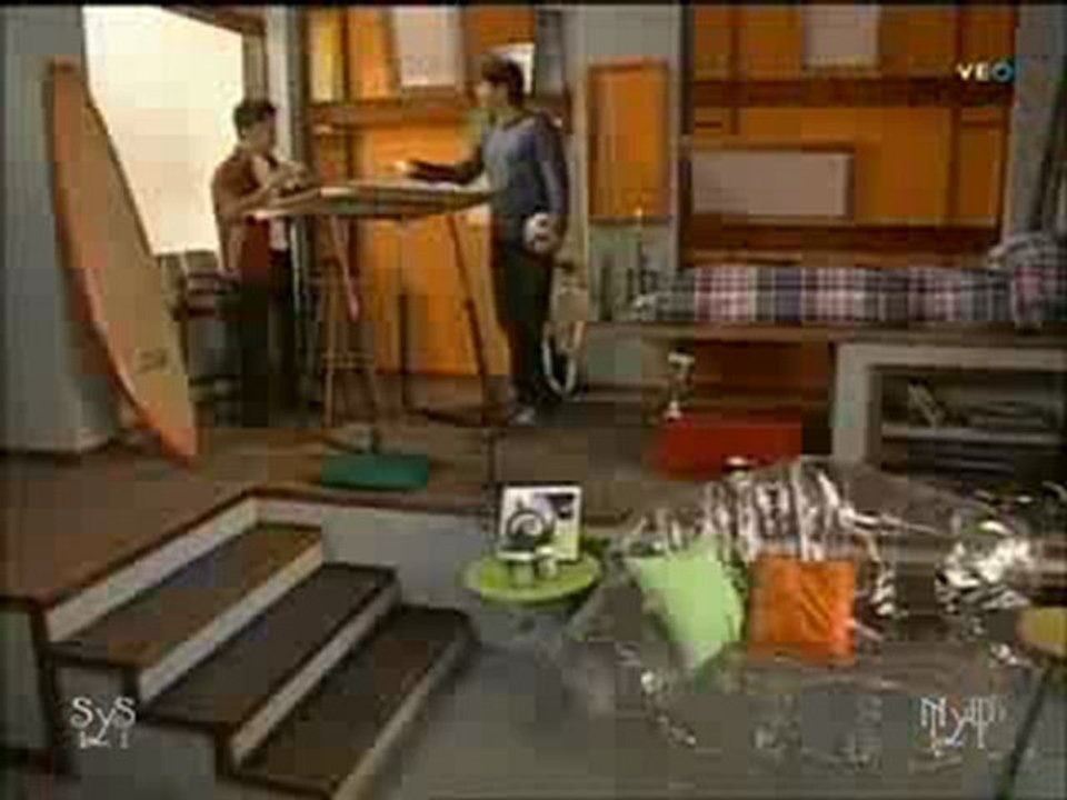 Mas que amor frenesi 96