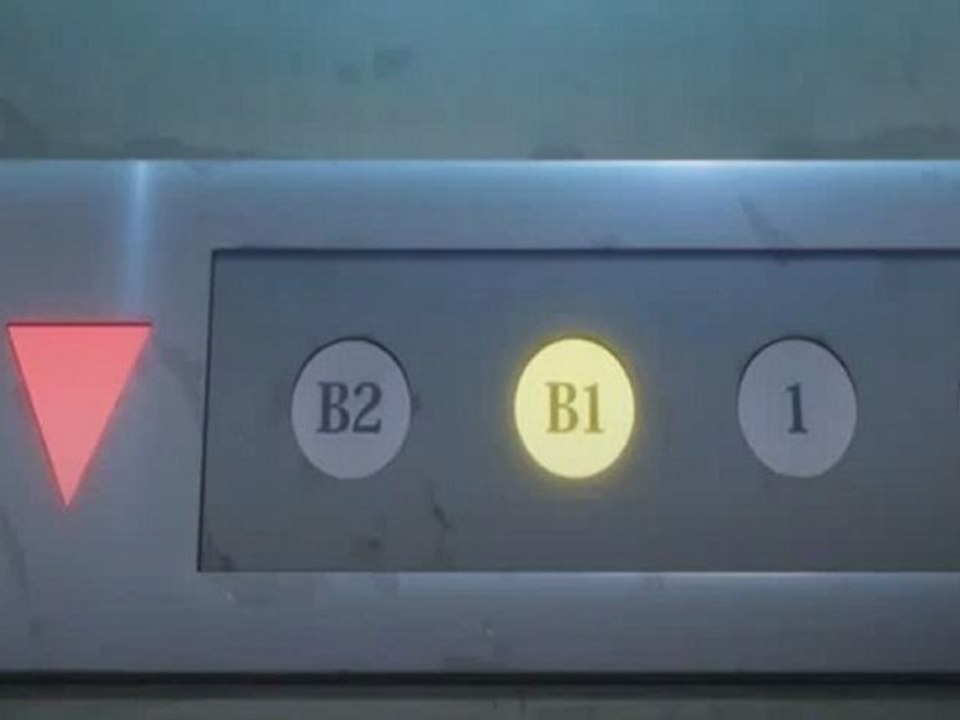 [NanoKarrin] Another 'Sakakibara Kouichi poznaje Misaki Mei'