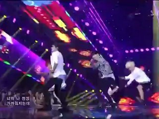 [KPOPLIST] VIXX - ROCK UR BODY 9/2/12