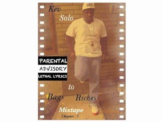 Kev Solo Releases Hit Song 'Solo' 🎶