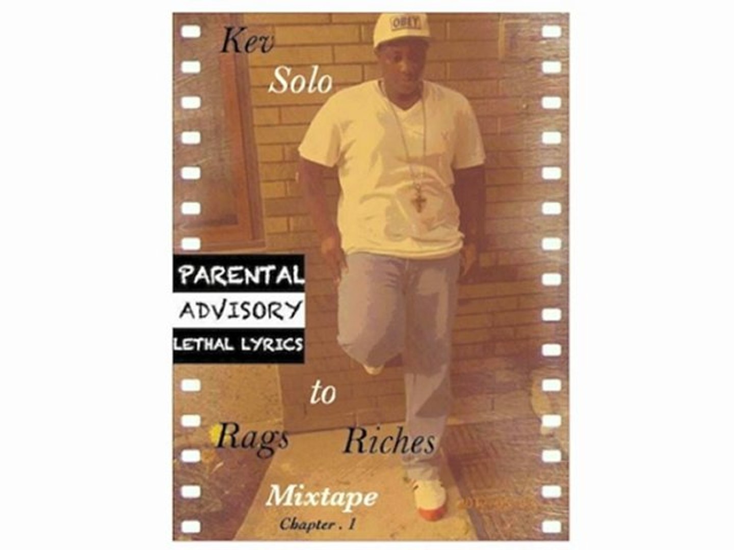⁣Solo - Kev Solo