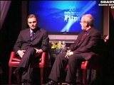 Leonardo DiCaprio Famous Celebrity Interview Santa Barbara