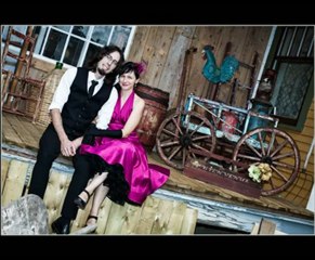 Séance photo avant mariage de Marie et Vincent