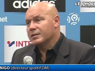 Anigo parle de Barton