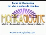 Channeling - Comunica con la tua Anima - Descrizione del corso di Channeling