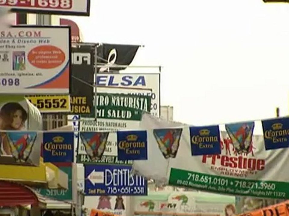 Mit der Subway durch New York von Manhattan bis nach Chinatown