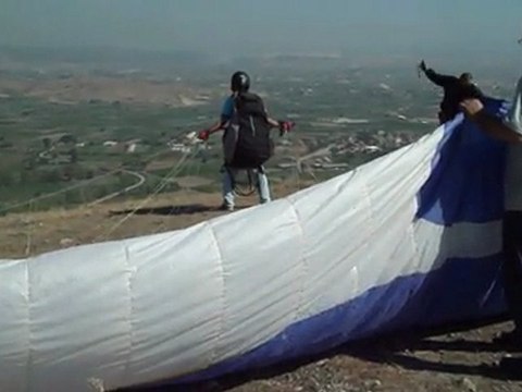 hüseyin keskin bigadiç uçuşu 02.09.2012