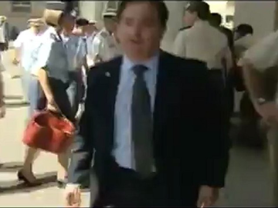 Fus Ro Dah al rey