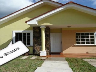 Venta de Casas en Siguatepeque, Residencial Calanterique9538