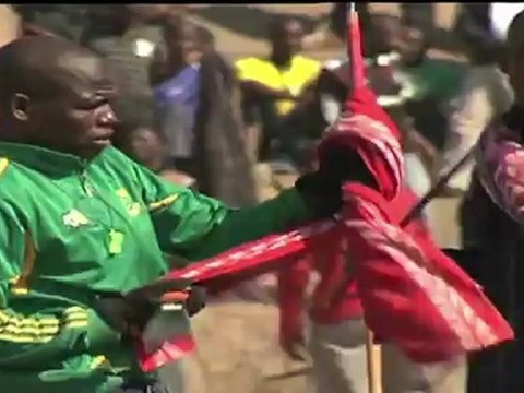 Justiça suspende indiciamento de mineiros