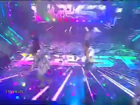 [KPOPLIST] BEAST - BEAUTIFUL NIGHT 9/2/12