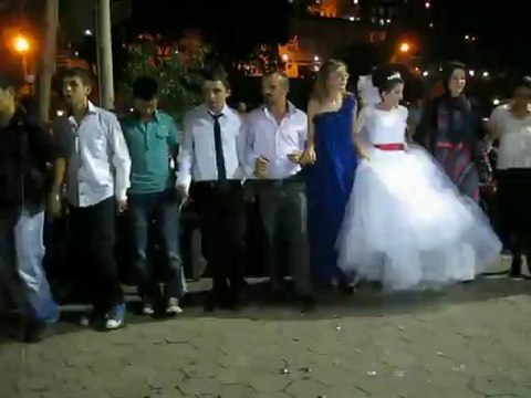 Nalan & Abdullah Düğün Horon