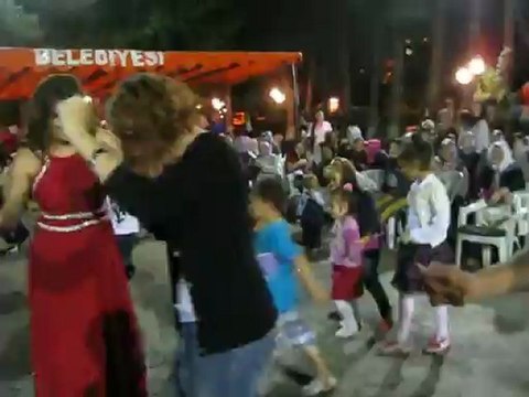 Nalan & Abdullah Düğün Hoptek