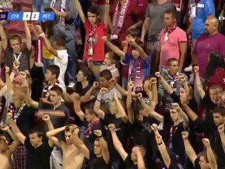 ЧФР - Петролул