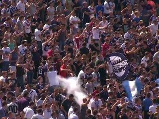 But Henri SAIVET (86ème) - Girondins de Bordeaux - OGC Nice (1-1) - saison 2012/2013