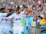 Olympique de Marseille (OM) - Stade Rennais FC (SRFC) Le résumé du match (4ème journée) - saison 2012/2013