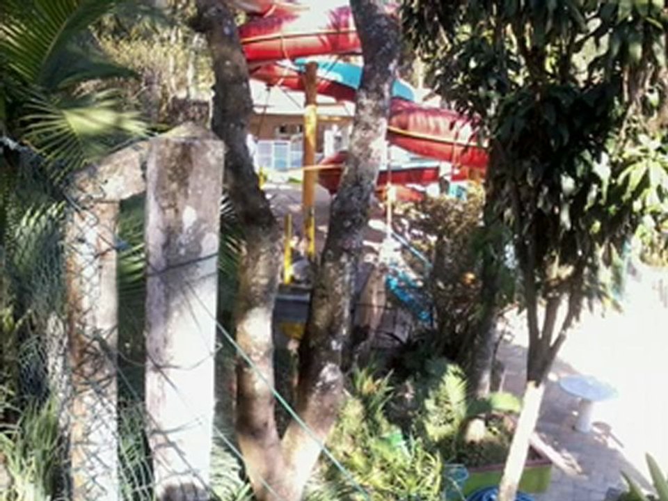 Clube dos Bancários  2/09/2012