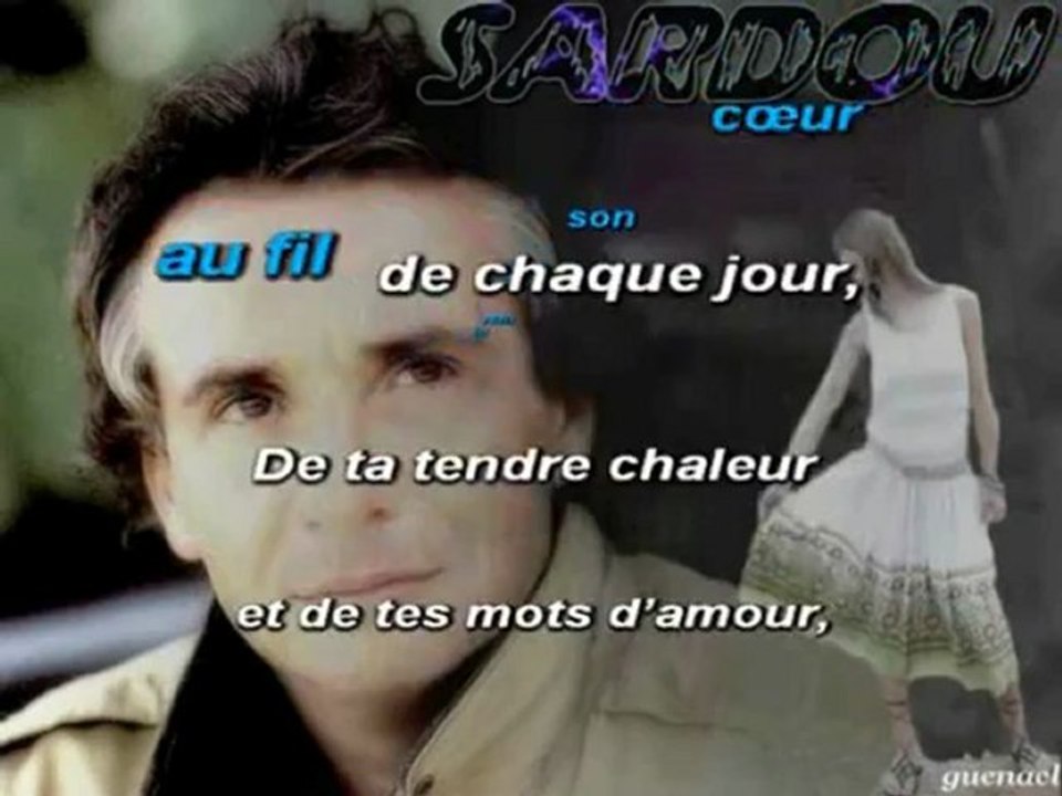 une femme ma fille chanter par jjw128