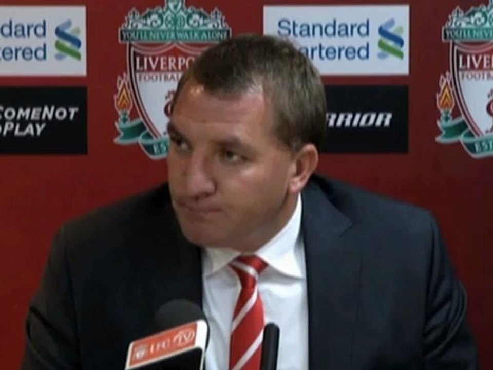 Liverpool: Rodgers bereut Carroll-Abgang