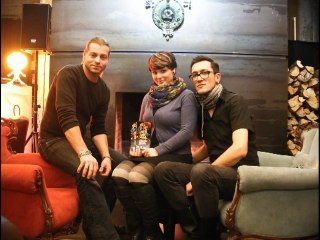 "we hate mondays !!" trailer