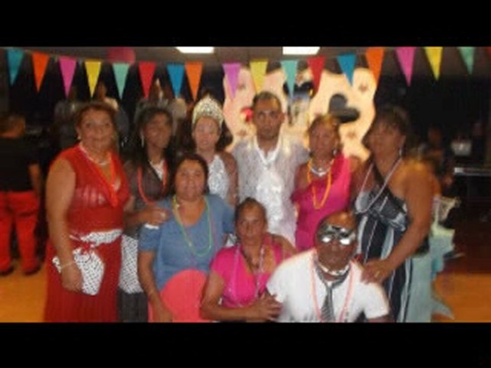 yo i mi famiilia