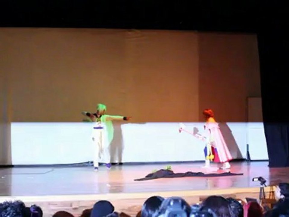 4- Equipo - WCS - Comagon 2012