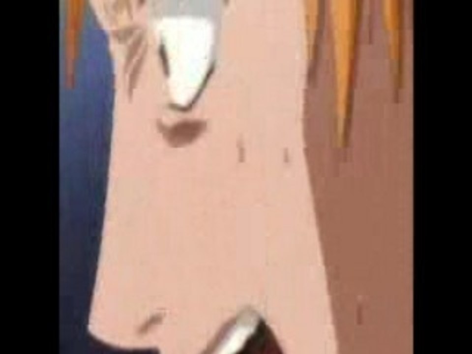 zaraki vs ichigo