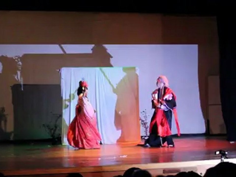 5- Equipo - WCS - Comagon 2012