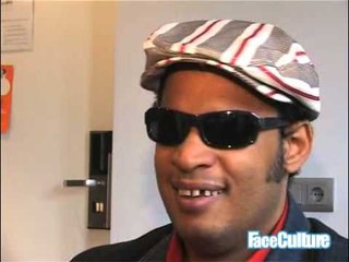 Raul Midon 2007 interview (part 5)