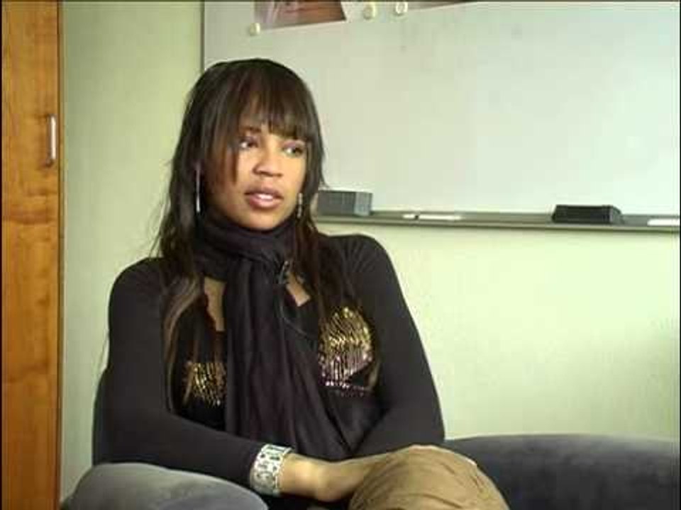 Raffaela 2006 interview (deel 3)