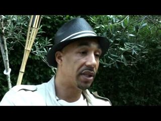 Postman 2009 interview (deel 3)