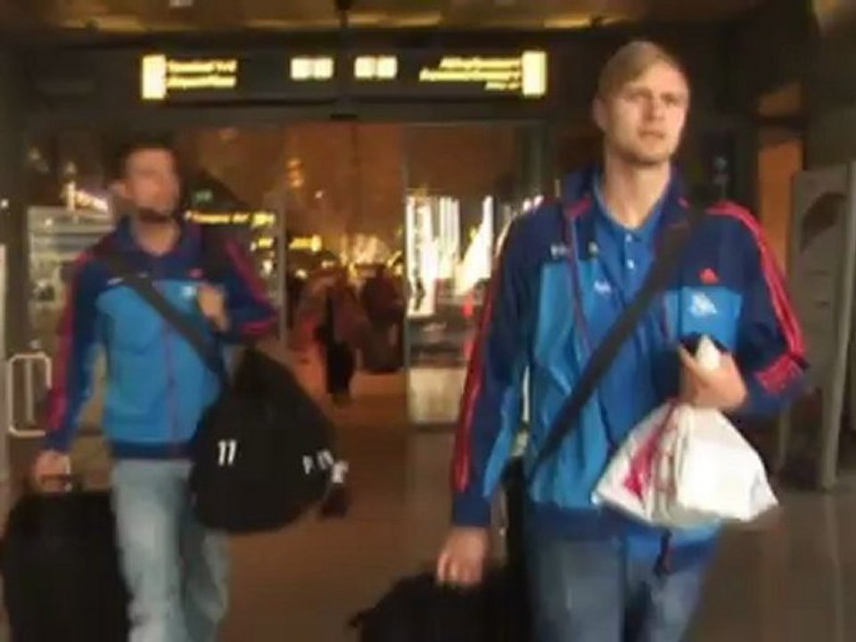 THW Kiel - 11-Monatige Siegesserie geht gegen Atletico zu Ende