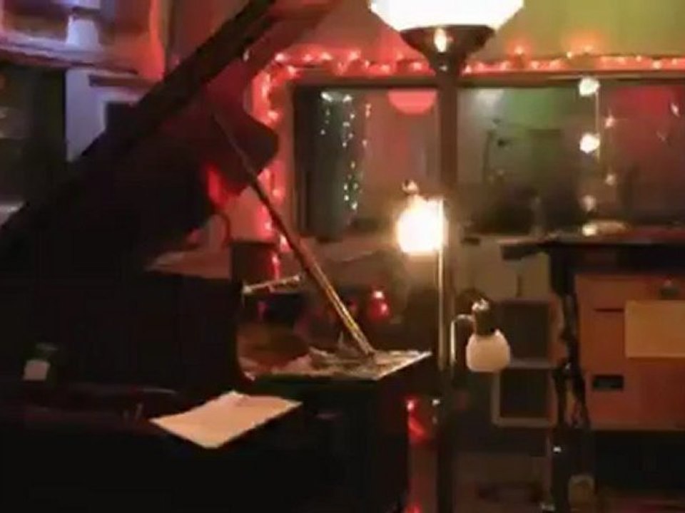 Das neue Album von Tanita Tikaram | Euromaxx