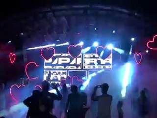 LOVE PARTY BY BATUHAN HARPUTLU & BURAK YETER