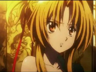 First AMV [Oda Nobuna no Yabou]