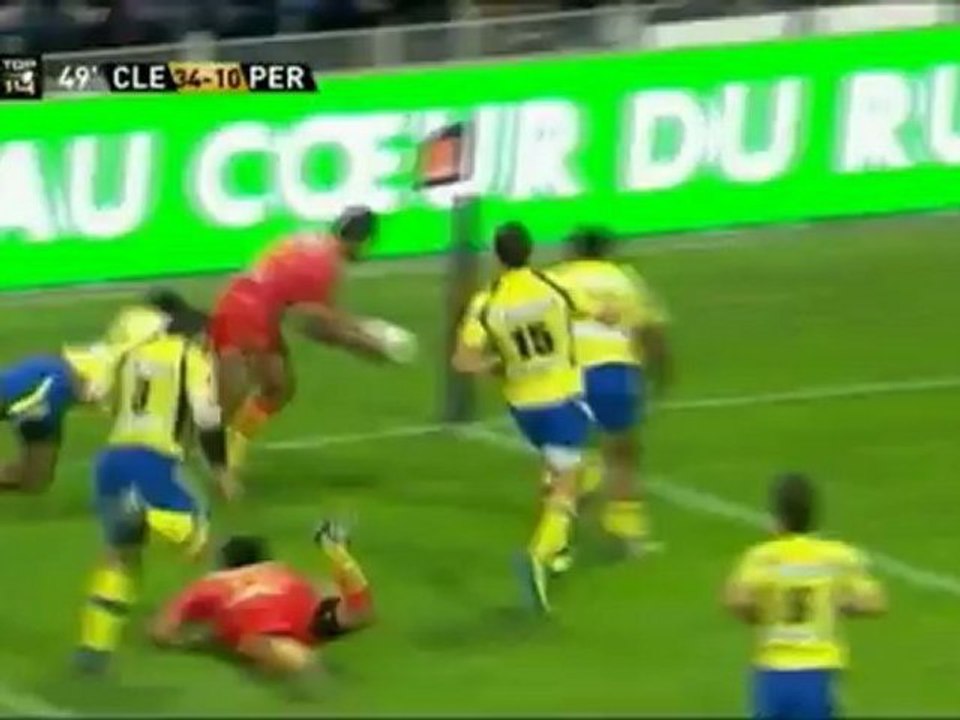 3e journée - Saison 2012/2013