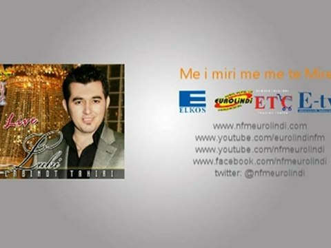 Labi - Zemër me dogji malli & Kjo unazë [Eurolindi & ETC]