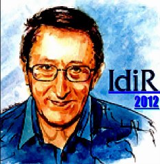 ►IDIR 2012 - ADRAR INU ⵣ