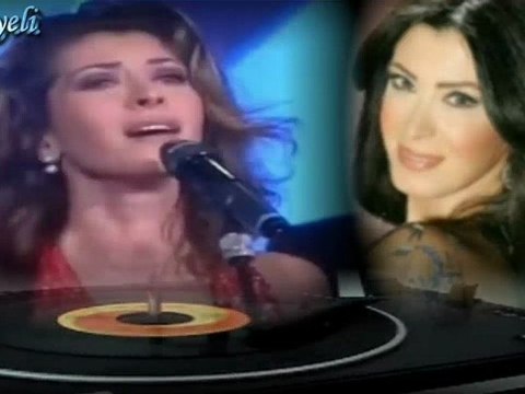Elif Güreşçi Çiftçioğlu ♪♪♪ Ey İpek Kanatlı Seher Rüzgârı